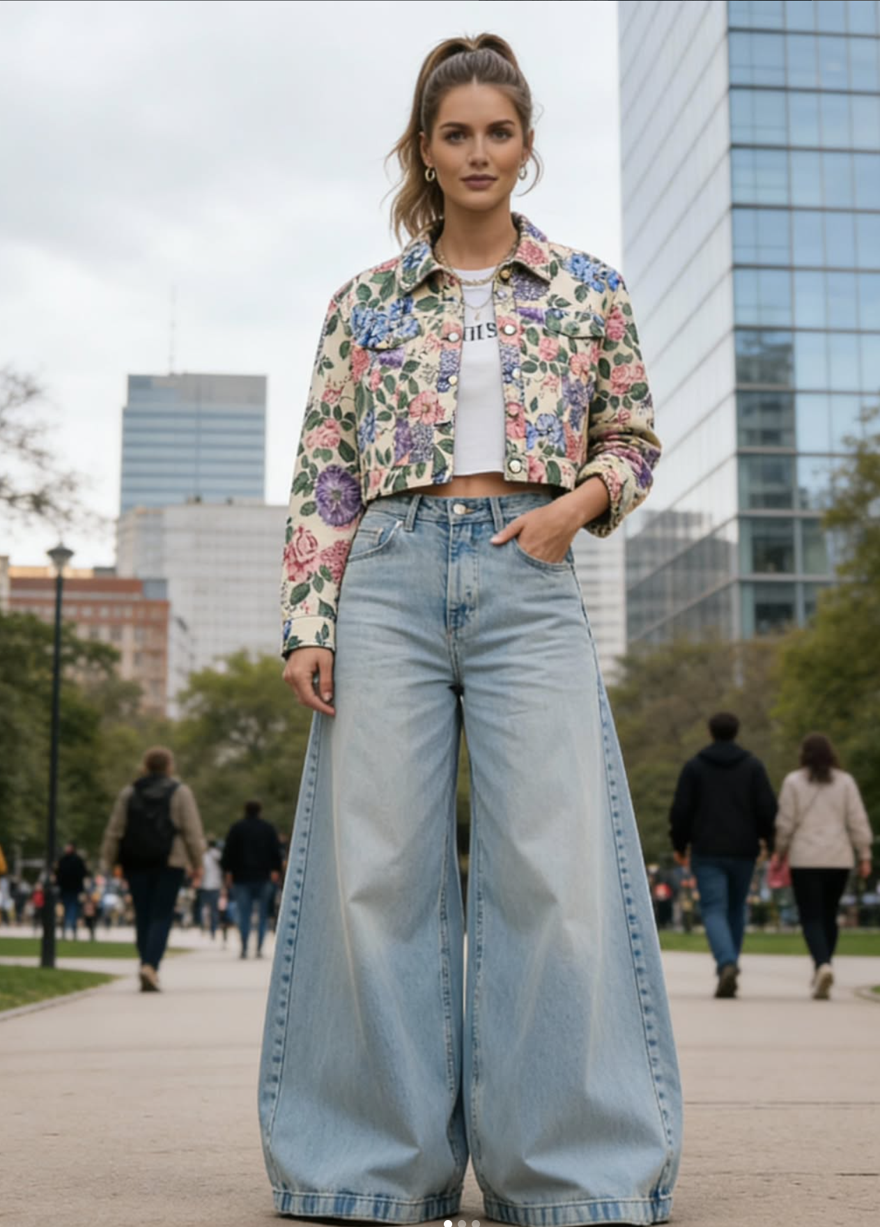 Colección clásica atemporal